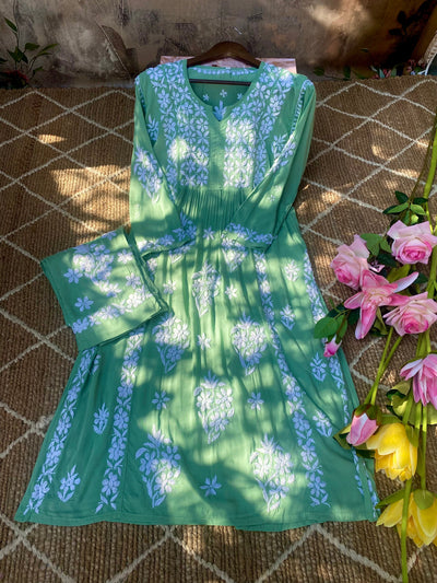 Khubsurat Nayera Cut Set