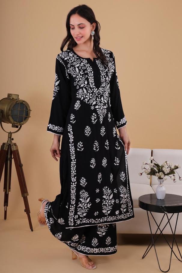 Suroor CHIKANAKRI SUIT