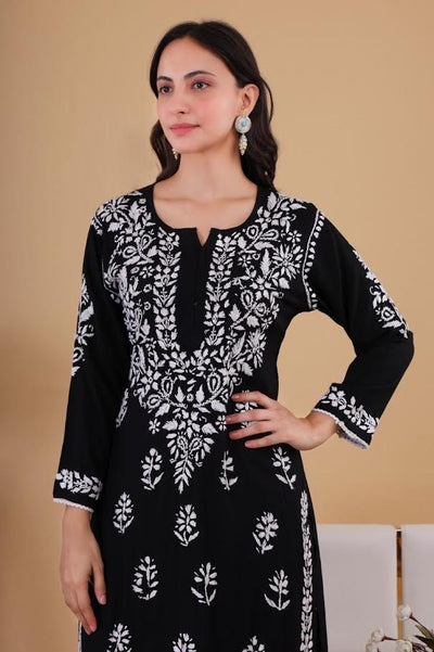 Suroor CHIKANAKRI SUIT