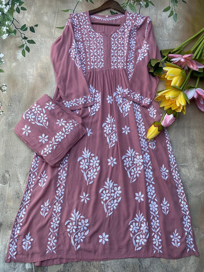 Khubsurat Nayera Cut Set