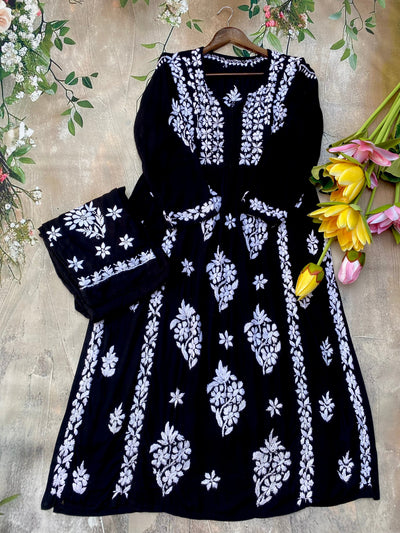 Khubsurat Nayera Cut Set