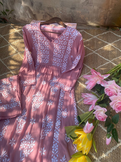 Khubsurat Nayera Cut Set