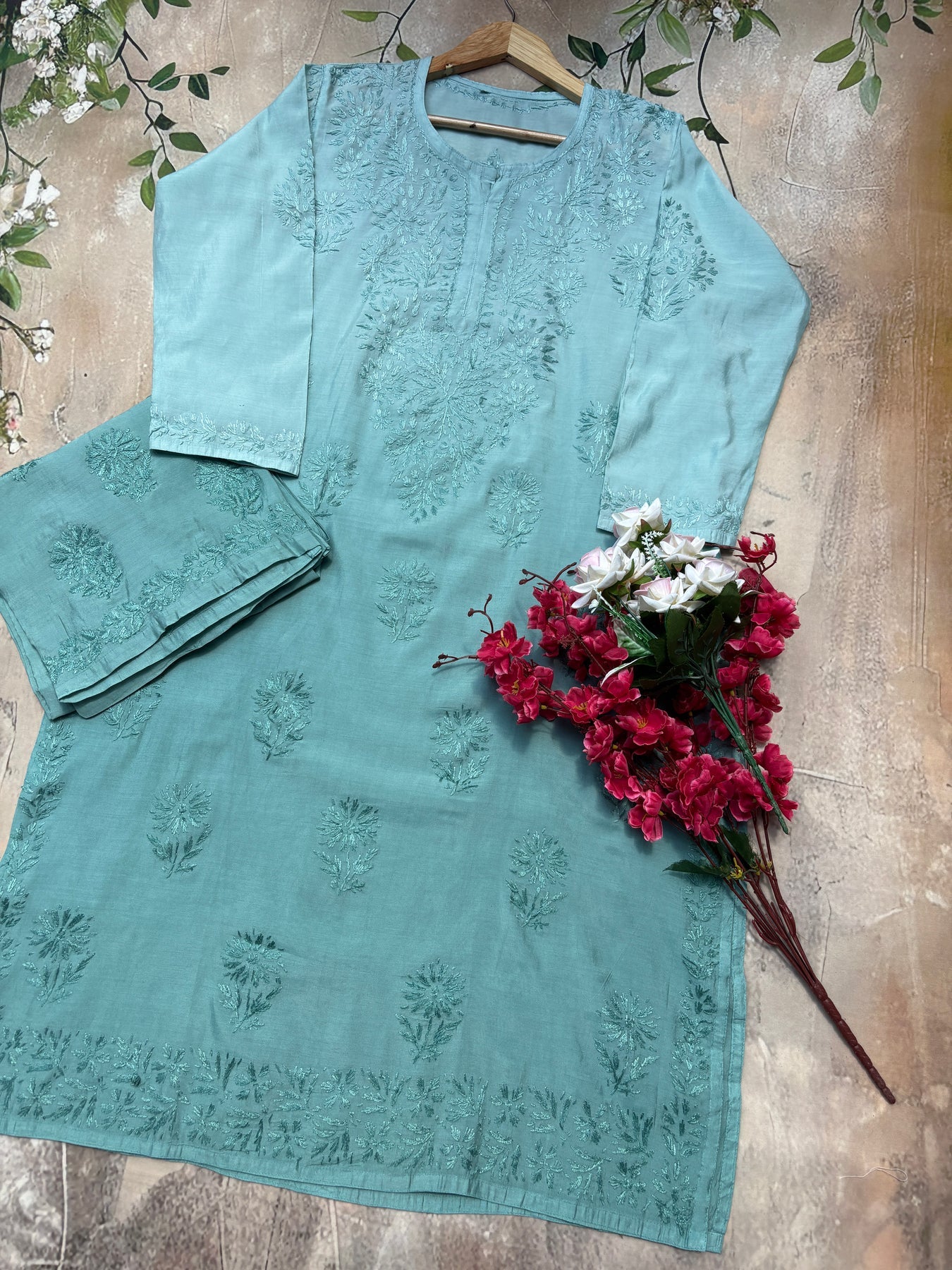 Aarohi KURTA SET