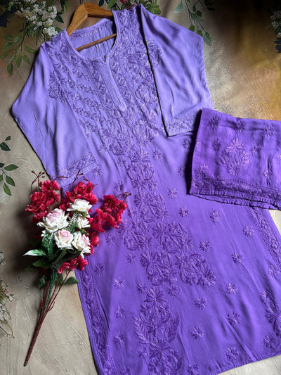 Aarohi KURTA SET