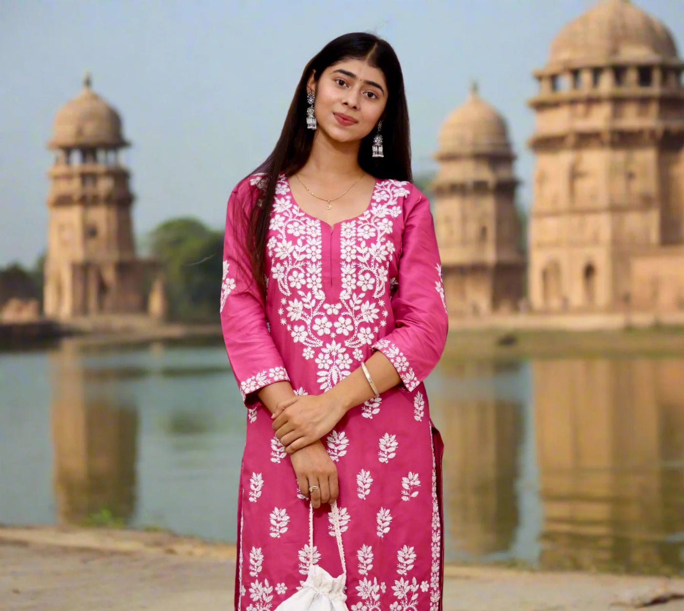 Suroor CHIKANAKRI SUIT