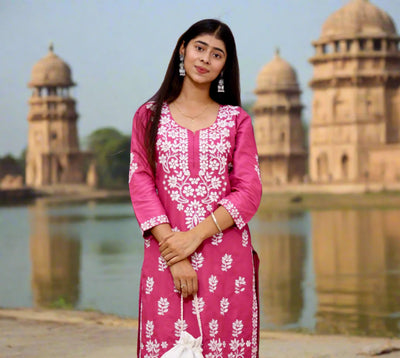 Suroor CHIKANAKRI SUIT