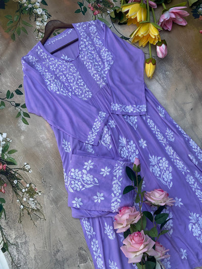 Khubsurat Nayera Cut Set