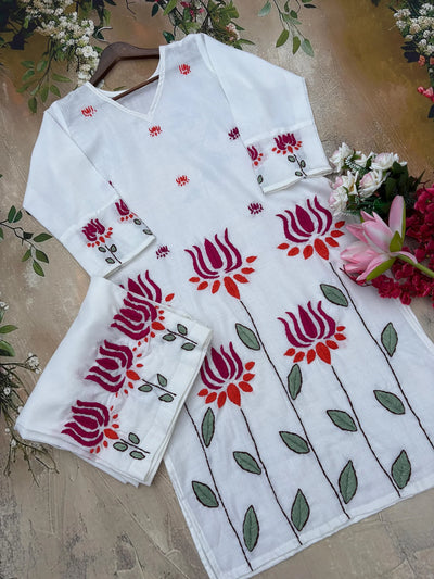 Aaraz KURTA SET