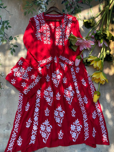 Khubsurat Nayera Cut Set