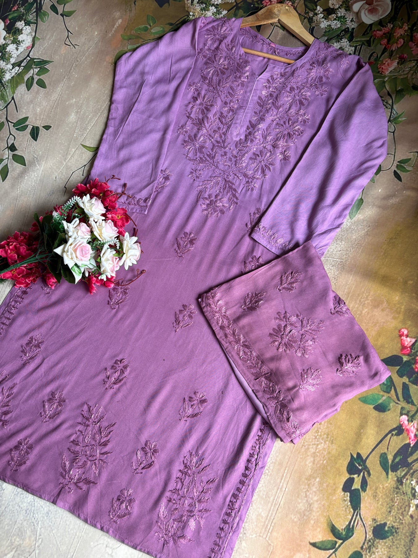Aarohi KURTA SET