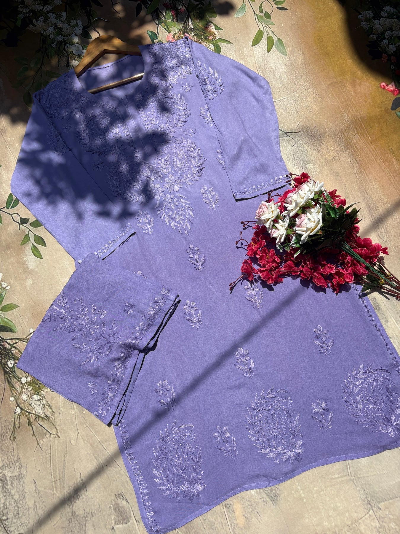 Aarohi KURTA SET