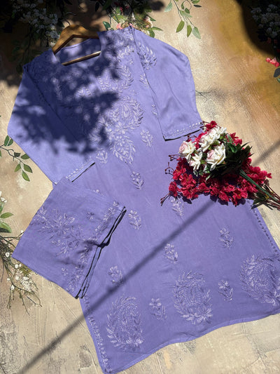 Aarohi KURTA SET