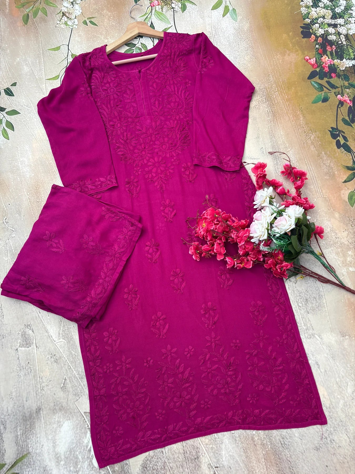 Ishqiya KURTA SET