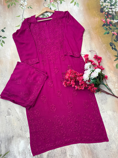 Ishqiya KURTA SET