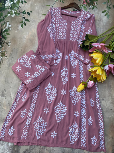 Khubsurat Nayera Cut Set