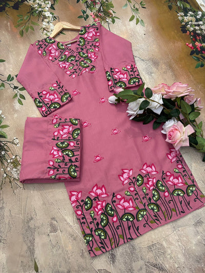 Mahira Kurta Set