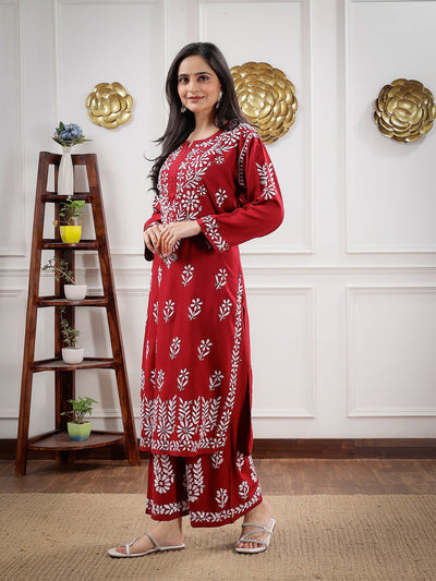 Suroor CHIKANAKRI SUIT